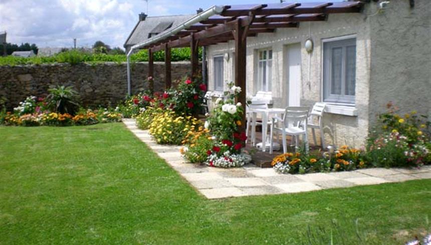 hotel vue mer bretagne - Relais de Launay - L'Arcouest, Paimpol, Bréhat