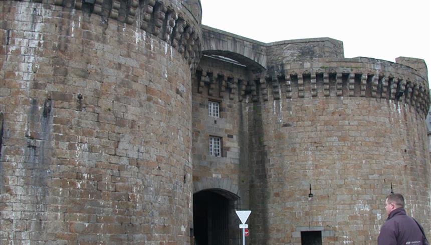 hotel ploubazlanec- saint malo