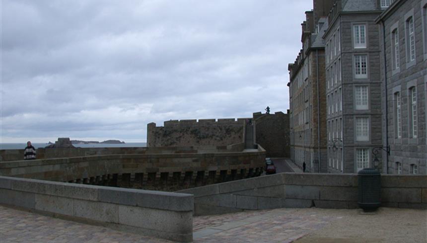 hotel lpaimpol- saint malo