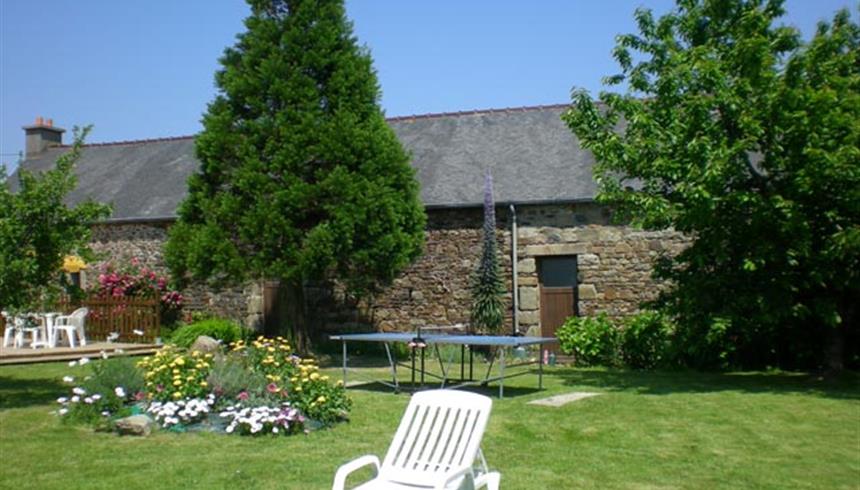 hotel bretagne Paimpol, Bréhat