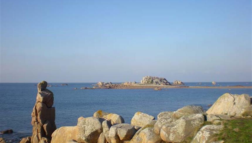 plougrescan trguier