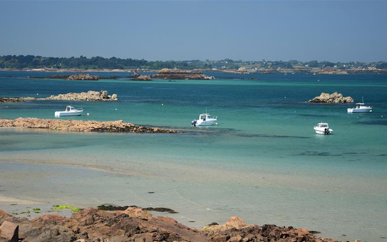 Le Relais de Launay Paimpol