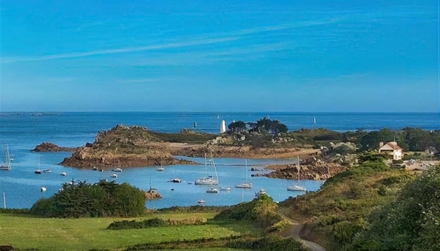 Le Relais de Launay Paimpol