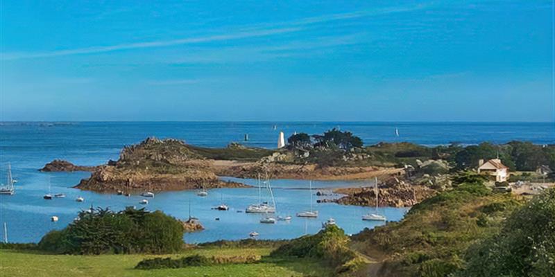 Le Relais de Launay Paimpol