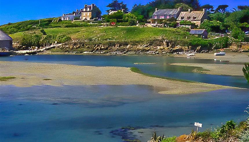 Le Relais de Launay Paimpol