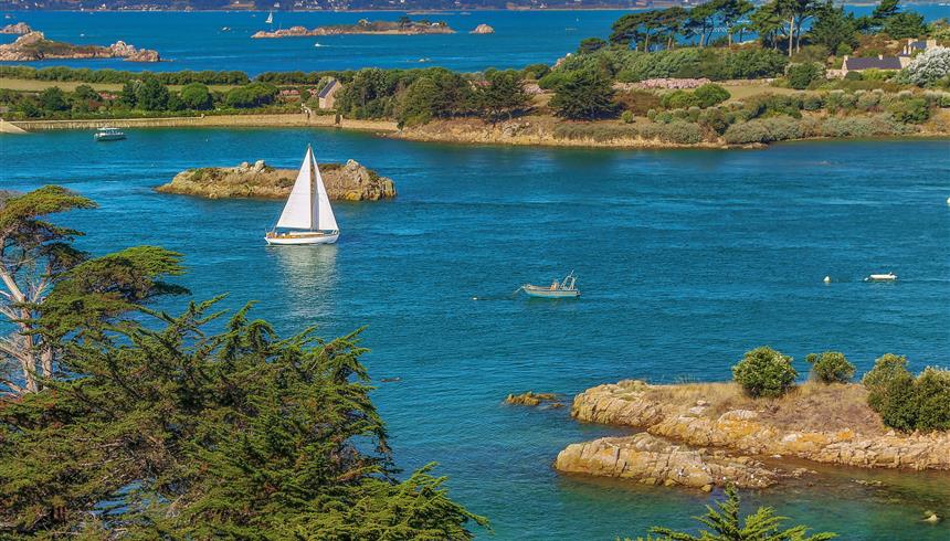 Le Relais de Launay Paimpol