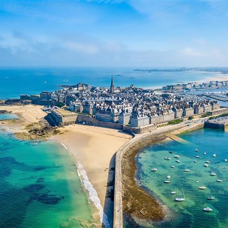 Le Relais de Launay Paimpol