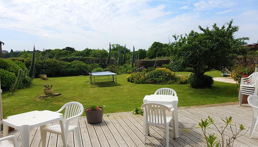 Le Relais de Launay Paimpol