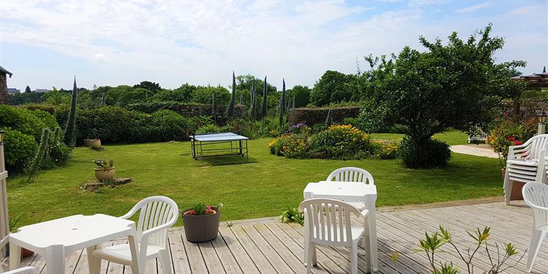 Le Relais de Launay Paimpol