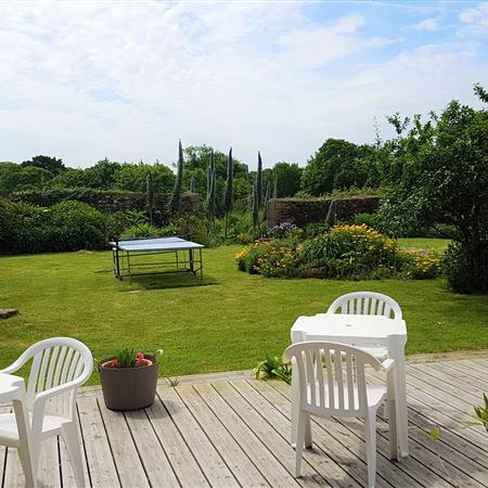 Le Relais de Launay Paimpol