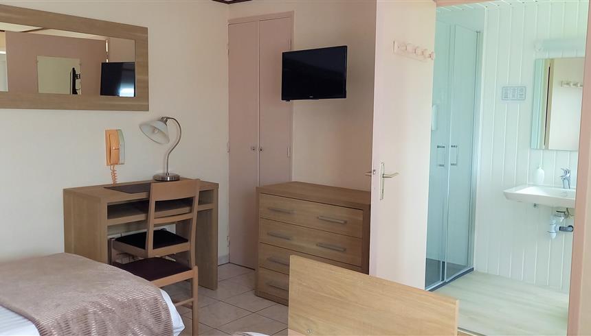 Le Relais de Launay Paimpol