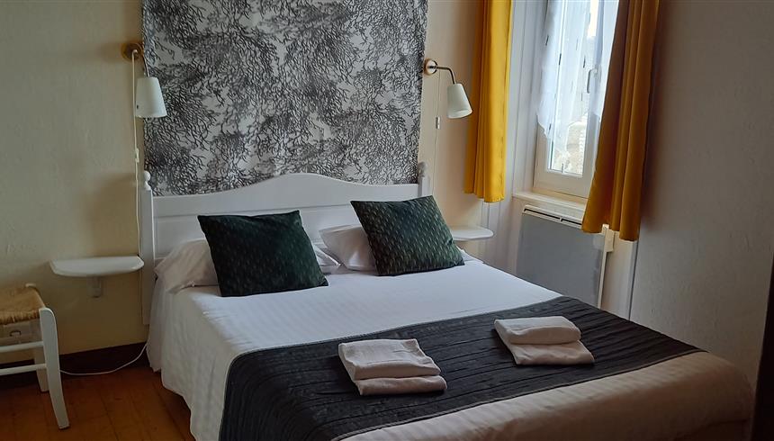 Le Relais de Launay Paimpol