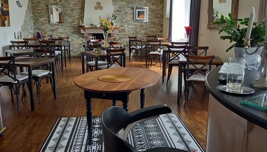 Le Relais de Launay Paimpol