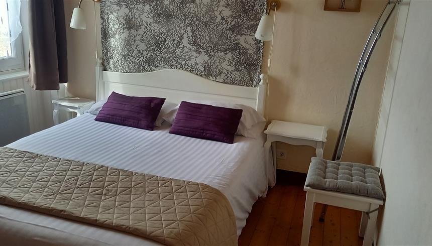 Le Relais de Launay Paimpol