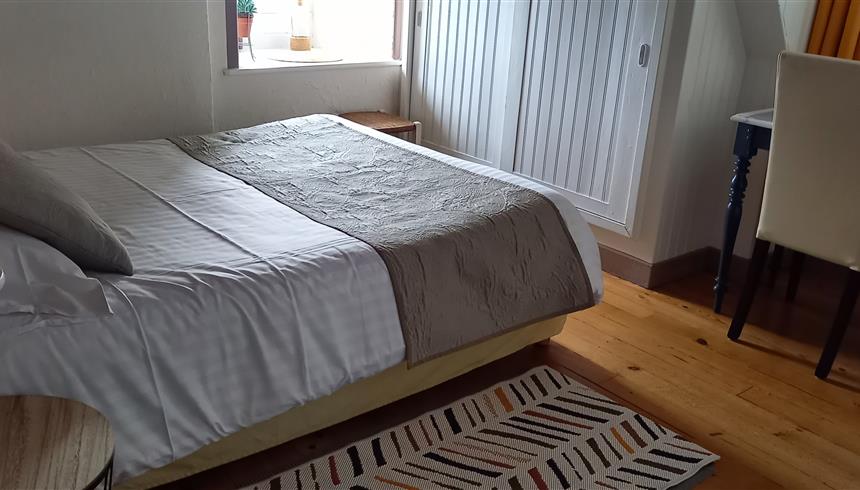 Le Relais de Launay Paimpol