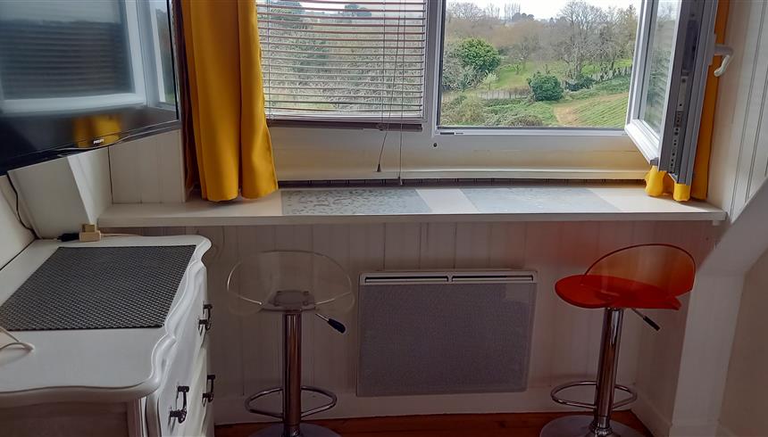 Le Relais de Launay Paimpol