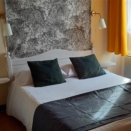 chambre n°2 1er étage
