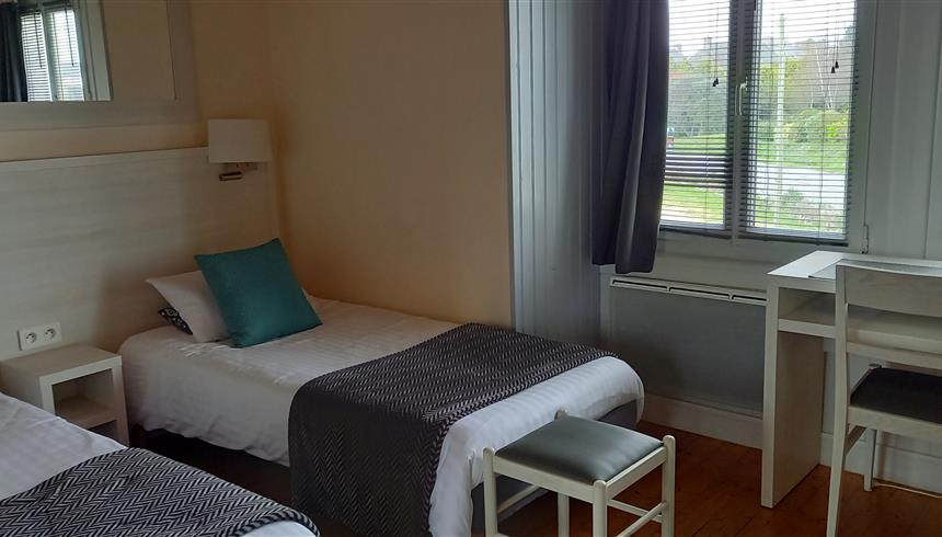 chambre n°4
