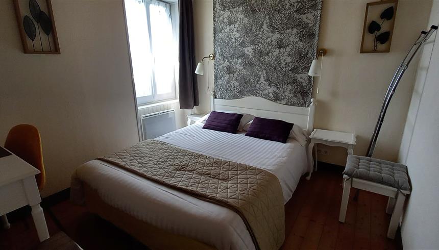 Le Relais de Launay Paimpol