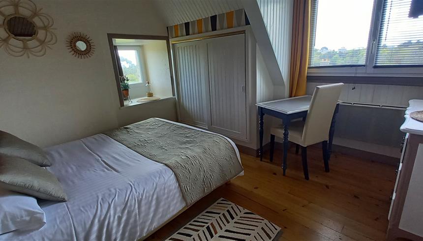 Le Relais de Launay Paimpol