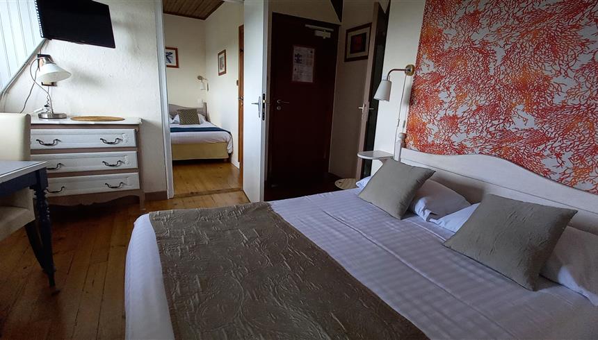Le Relais de Launay Paimpol