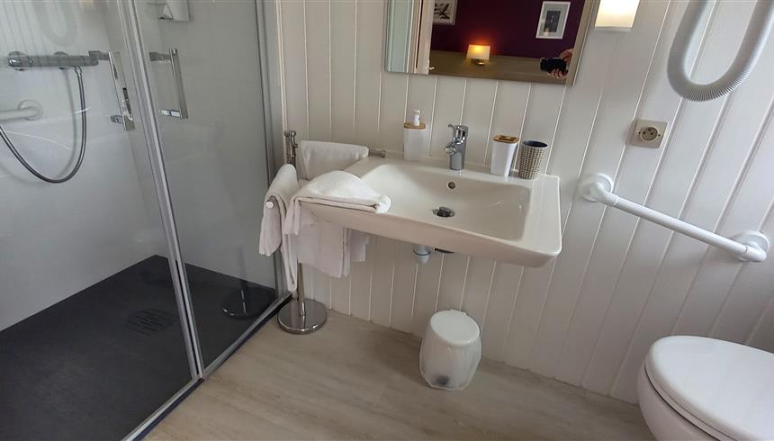 Le Relais de Launay Paimpol