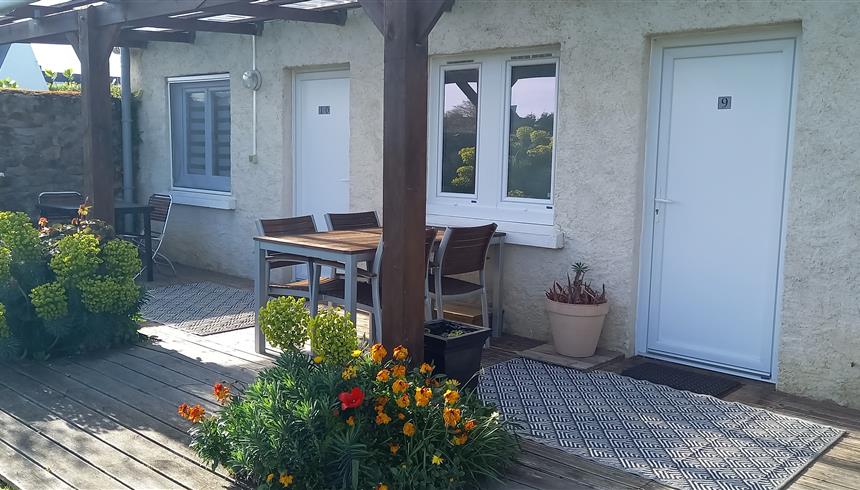 Le Relais de Launay Paimpol