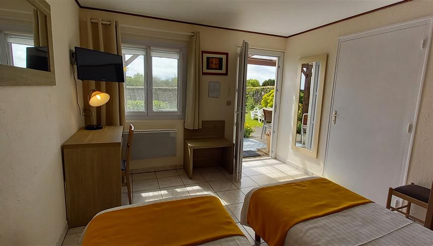 Le Relais de Launay Paimpol