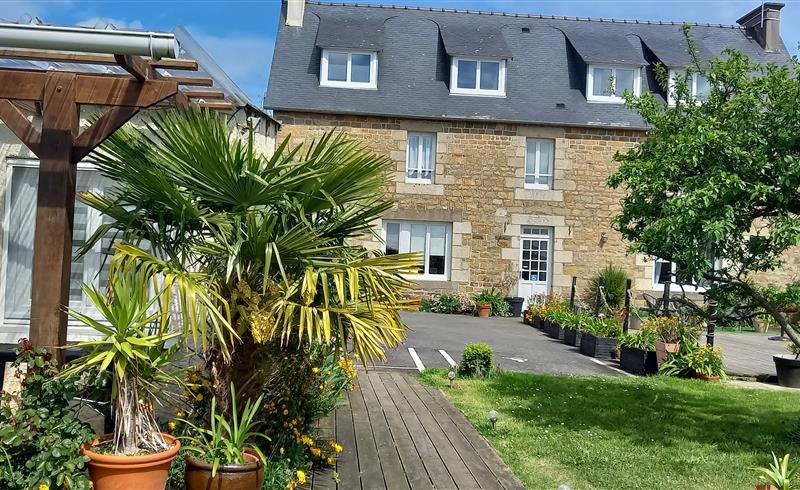 Le Relais de Launay Paimpol