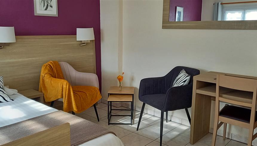 Le Relais de Launay Paimpol