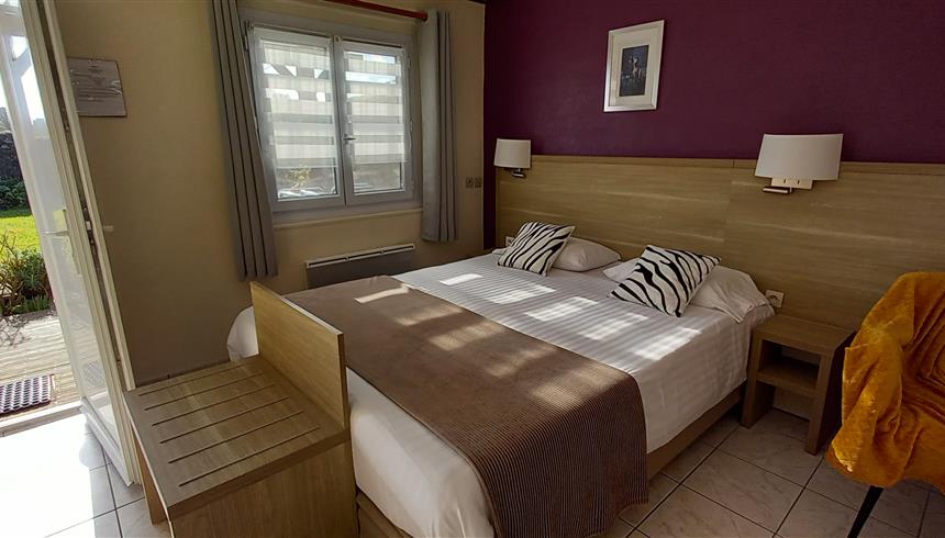 Le Relais de Launay Paimpol