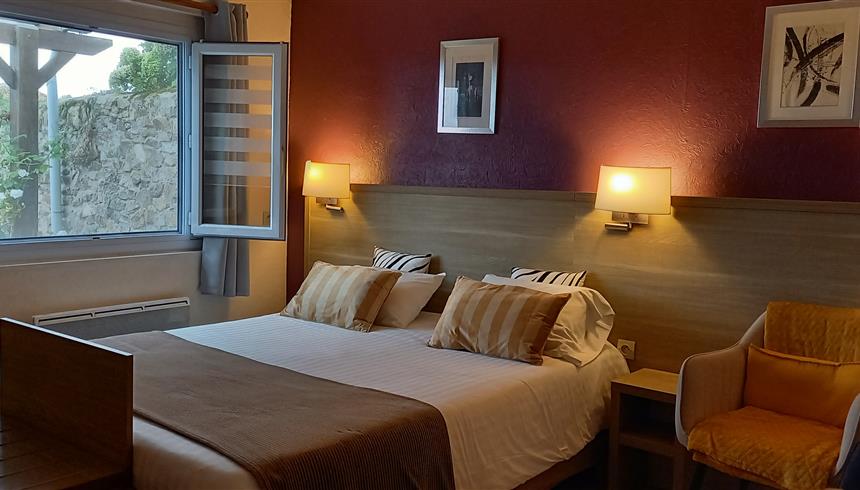 Le Relais de Launay Paimpol