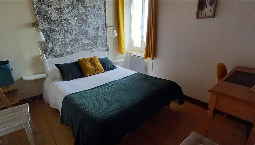 Le Relais de Launay Paimpol