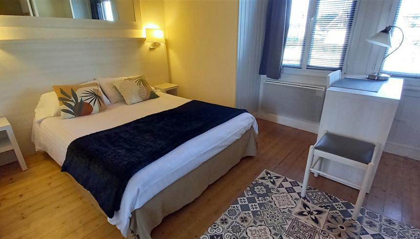 Le Relais de Launay Paimpol