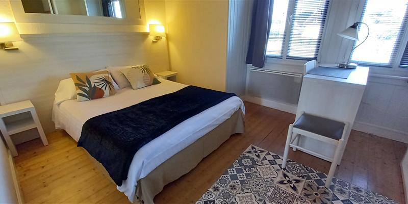 Le Relais de Launay Paimpol
