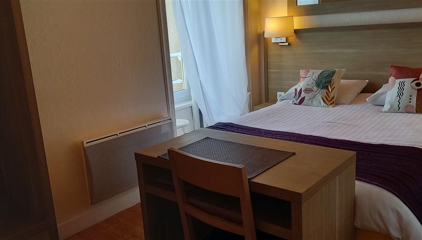 Le Relais de Launay Paimpol