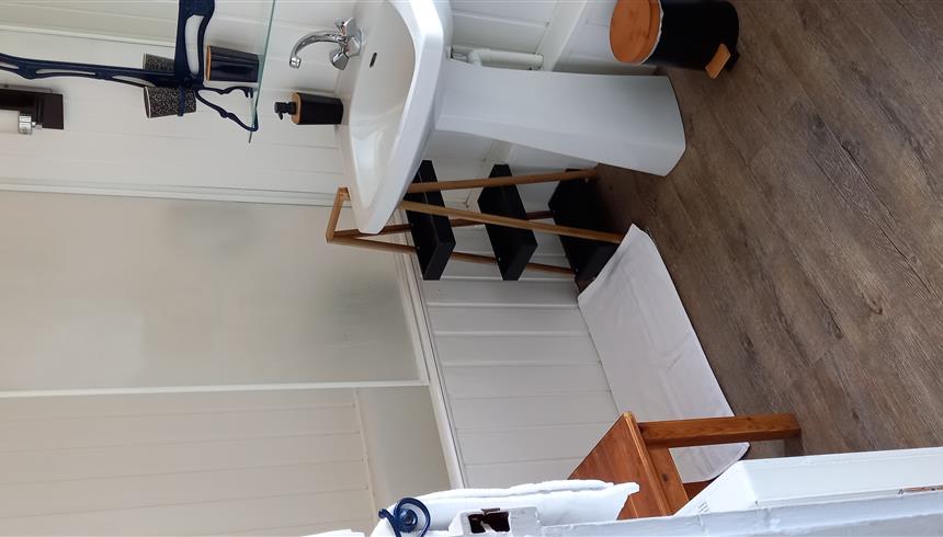 Le Relais de Launay Paimpol