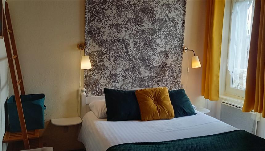 Le Relais de Launay Paimpol