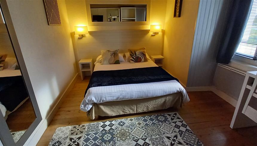 Le Relais de Launay Paimpol