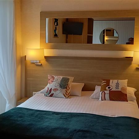 Le Relais de Launay Paimpol