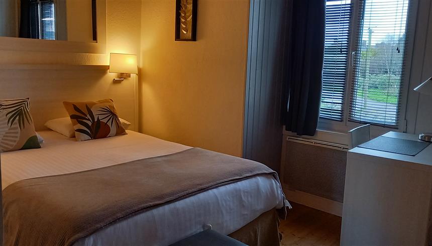 Le Relais de Launay Paimpol