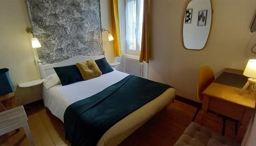 Le Relais de Launay Paimpol